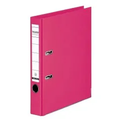 Biblioraft Falken Chromocolor, 50 mm, fucsia Biblioraft Falken Chromocolor, 50 mm, fucsia