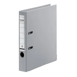 Biblioraft Falken Chromocolor, 50 mm, gri Biblioraft Falken Chromocolor, 50 mm, gri