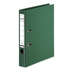 Biblioraft Falken Chromocolor, 50 mm, verde Biblioraft Falken Chromocolor, 50 mm, verde