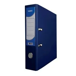 Biblioraft Noki, 50 mm, albastru inchis Biblioraft Noki, 50 mm, albastru inchis