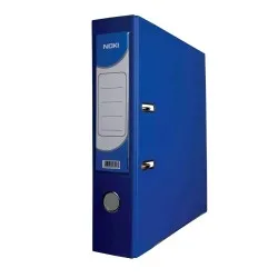 Biblioraft Noki, 50 mm, bleu Biblioraft Noki, 50 mm, bleu