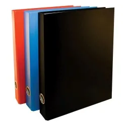 Caiet mecanic RTC, A4, 2 inele, diametru inele 20 mm, verde Caiet mecanic RTC, A4, 2 inele, diametru inele 20 mm, verde