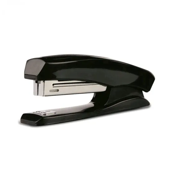 Capsator Noki S-5, 16 coli, capse nr. 10, negru Capsator Noki S-5, 16 coli, capse nr. 10, negru