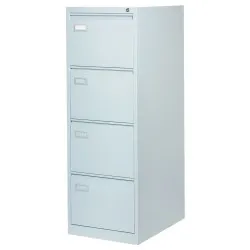 Clasificator metalic, 46.3x62x132.8 cm, gri Clasificator metalic, 46.3x62x132.8 cm, gri