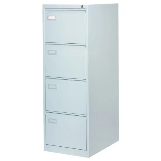 Clasificator metalic, 46.3x62x132.8 cm, gri