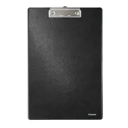Clipboard Esselte Standard, PP, negru Clipboard Esselte Standard, PP, negru