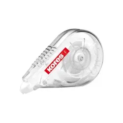 Banda corectoare Kores Roll On, 4.2 mm x 14.5 m Banda corectoare Kores Roll On, 4.2 mm x 14.5 m