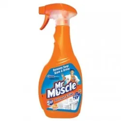Mr Muscle baie 5 in 1, 500 ml