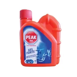 Peak Out gel forte, 500 ml