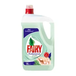 Detergent vase Fairy Expert Sensitive, 5 l Detergent vase Fairy Expert Sensitive, 5 l