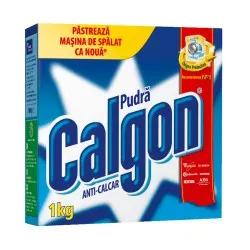 Calgon automat, 1 kg Calgon automat, 1 kg