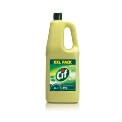 Cif Professional Cream lemon, 2 l Cif Professional Cream lemon, 2 l