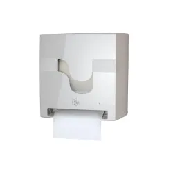 Dispenser electric pentru rola prosop autocut, Celtex, E-control, cu senzor Dispenser electric pentru rola prosop autocut, Celtex, E-control, cu senzor