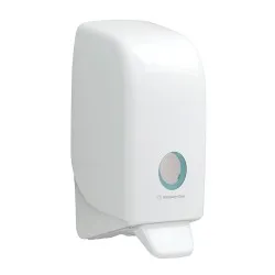 Dispenser Kimberly-Clark Aquarius pentru sapun lichid Dispenser Kimberly-Clark Aquarius pentru sapun lichid