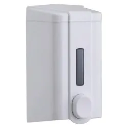 Dispenser pentru sapun lichid, 1 l Dispenser pentru sapun lichid, 1 l