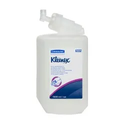 Rezerva sapun lichid, Kimberly-Clark, Kleenex hair and body, 1 l Rezerva sapun lichid, Kimberly-Clark, Kleenex hair and body, 1 l