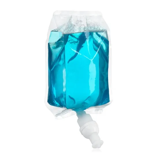 Rezerva sapun spuma parfumat Wepa, 1000 ml Rezerva sapun spuma parfumat Wepa, 1000 ml