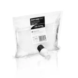 Rezerva sapun spuma Wepa, 1l Rezerva sapun spuma Wepa, 1l