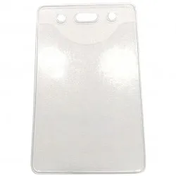 Ecuson vertical heavy duty, 64 x 102 mm