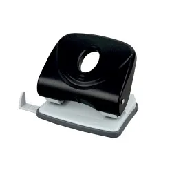 Perforator Memoris-Precious P30, 30 coli, negru Perforator Memoris-Precious P30, 30 coli, negru