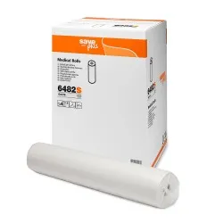 Rola medicala, Celtex, 6482S, 2 straturi, 59.5 x 34 cm Rola medicala, Celtex, 6482S, 2 straturi, 59.5 x 34 cm