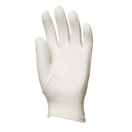 Manusi protectie din bumbac, Sacla, marimea 10 Manusi protectie din bumbac, Sacla, marimea 10