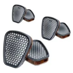 Prefiltru 3M 5925 pentru particule P2, 2 bucati/set