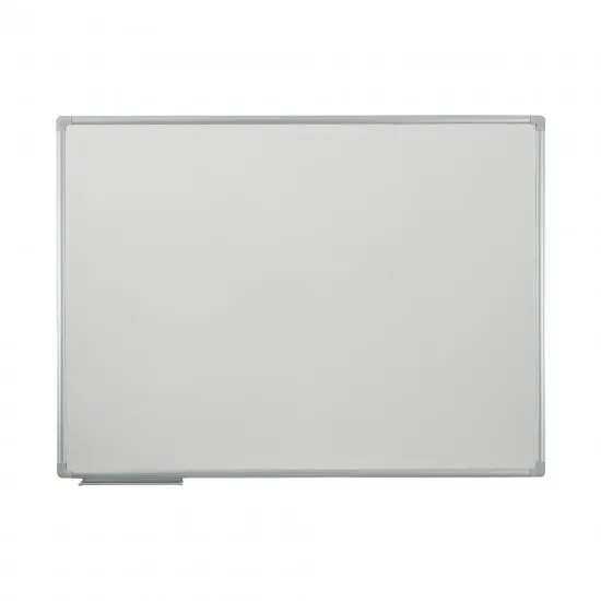 Tabla magnetica, Noki, INT-601, rama aluminiu, 60x90 cm, prindere pe perete