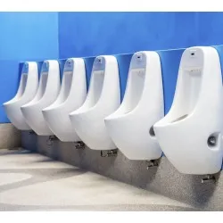 Sita pentru pisoar cu pastila odorizanta, AQAS Sita pentru pisoar cu pastila odorizanta, AQAS