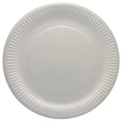 Set de 25 bucati, Farfurii 230 mm 