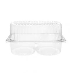 Set de 50 bucati, Caserole 2 savarine 1350 cc