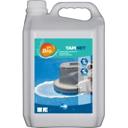 POLBIO TAPINET Sampon pentru covoare 5L EXP1