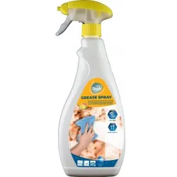 POLTECH GREASE SPRAY 750ML POLTECH GREASE SPRAY 750ML