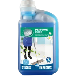 POLTECH PARFUM PURE Detergent 1L