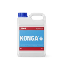 Dezinfectant lichid pentru maini, Konga, 5L - Avizat MS - medical