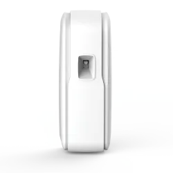 Dispenser odorizant Digital Hygiene4you - alb