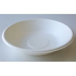 Bol Rotund Unica Folosinta Biodegradabil & Compostabil 400ml, set 50 buc Bol Rotund Unica Folosinta Biodegradabil & Compostabil 400ml, set 50 buc