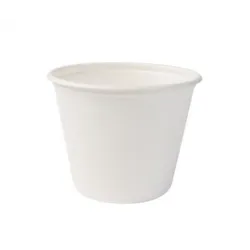 Bol Rotund Unica Folosinta Biodegradabil & Compostabil 500ml, set 50 buc Bol Rotund Unica Folosinta Biodegradabil & Compostabil 500ml, set 50 buc