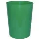 Cos de gunoi plastic fara capac 10L, Origami