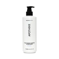 Apotheke Canvas Sampon 480ml Apotheke Canvas Sampon 480ml