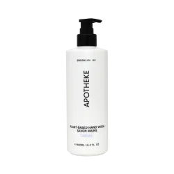 Apotheke Canvas Sapun Lichid 480ml 
