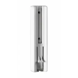 Holder Click - On - Compatibil cu Dispensere 360ml-ALB