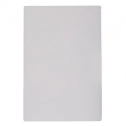 Tavita Alba Lisa 190x130 Mm