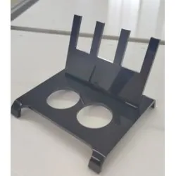 Tavita de prezentare cosmetice hoteliere #1046 