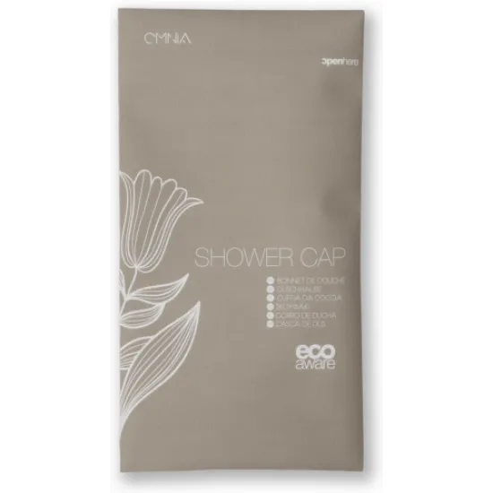 Casca De Dus Dark - Omnia 