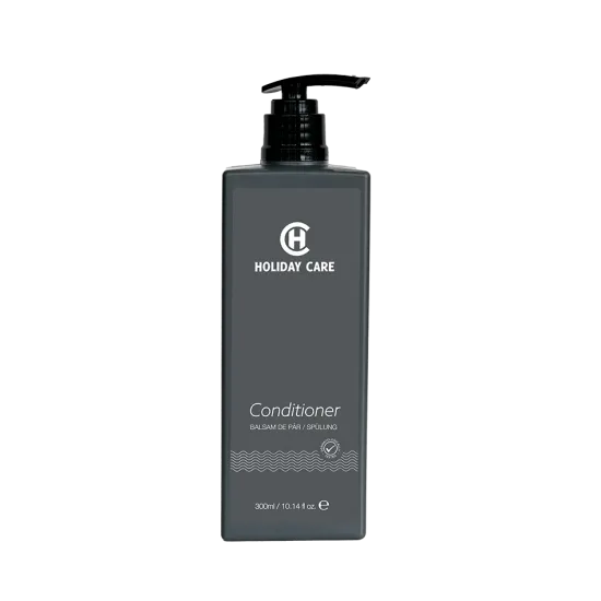 Dispenser Balsam de Par Holiday Care 300ml Dispenser Balsam de Par Holiday Care 300ml
