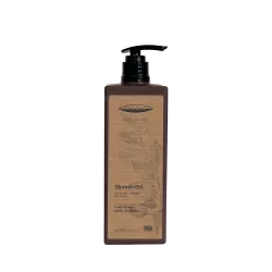 Dispenser Gel de dus Botanika 300ml