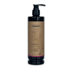 Dispenser Gel de dus Botanika 400ml