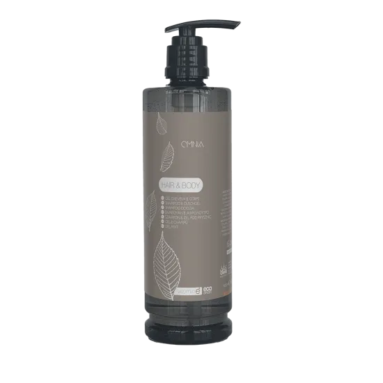 Dispenser Gel Mixt OMNIA 400ml Dispenser Gel Mixt OMNIA 400ml