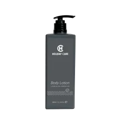 Dispenser Lotiune de Corp Holiday Care 300ml 